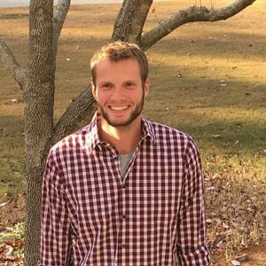 Meet your Posher, Eric